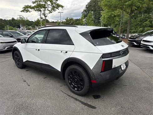 New 2025 Hyundai Ioniq 5 XRT image 6