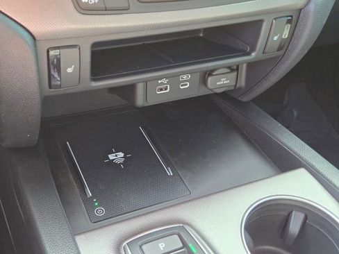 New 2026 Honda Ridgeline RTL image 16