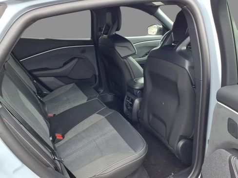 New 2026 Ford Mustang Mach-E GT image 11