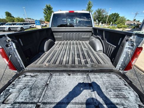 Used 2021 Ford F150 XLT w/ Equipment Group 302A High AWD/4WD image 19