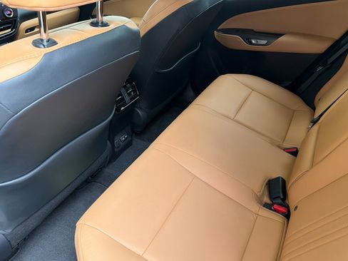 Certified 2025 Lexus NX 350 AWD w/ Cold Area Package image 15