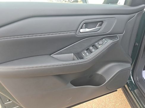 New 2026 Nissan Rogue SV AWD/4WD image 12