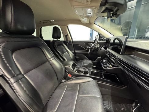 Used 2024 Lincoln Corsair Reserve w/ Equipment Group 201A image 28