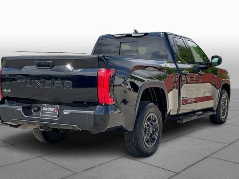 Used 2023 Toyota Tundra SR5 AWD/4WD image 13