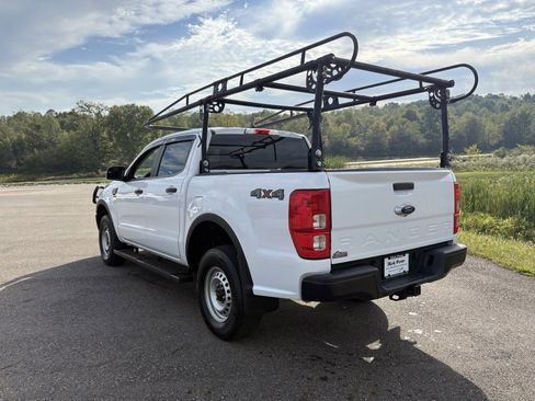 Used 2022 Ford Ranger XL w/ Equipment Group 101A High image 3