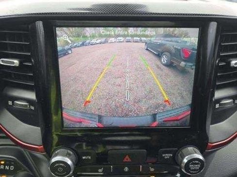 Used 2019 RAM 1500 Rebel w/ Level 2 Equipment Group AWD/4WD image 9