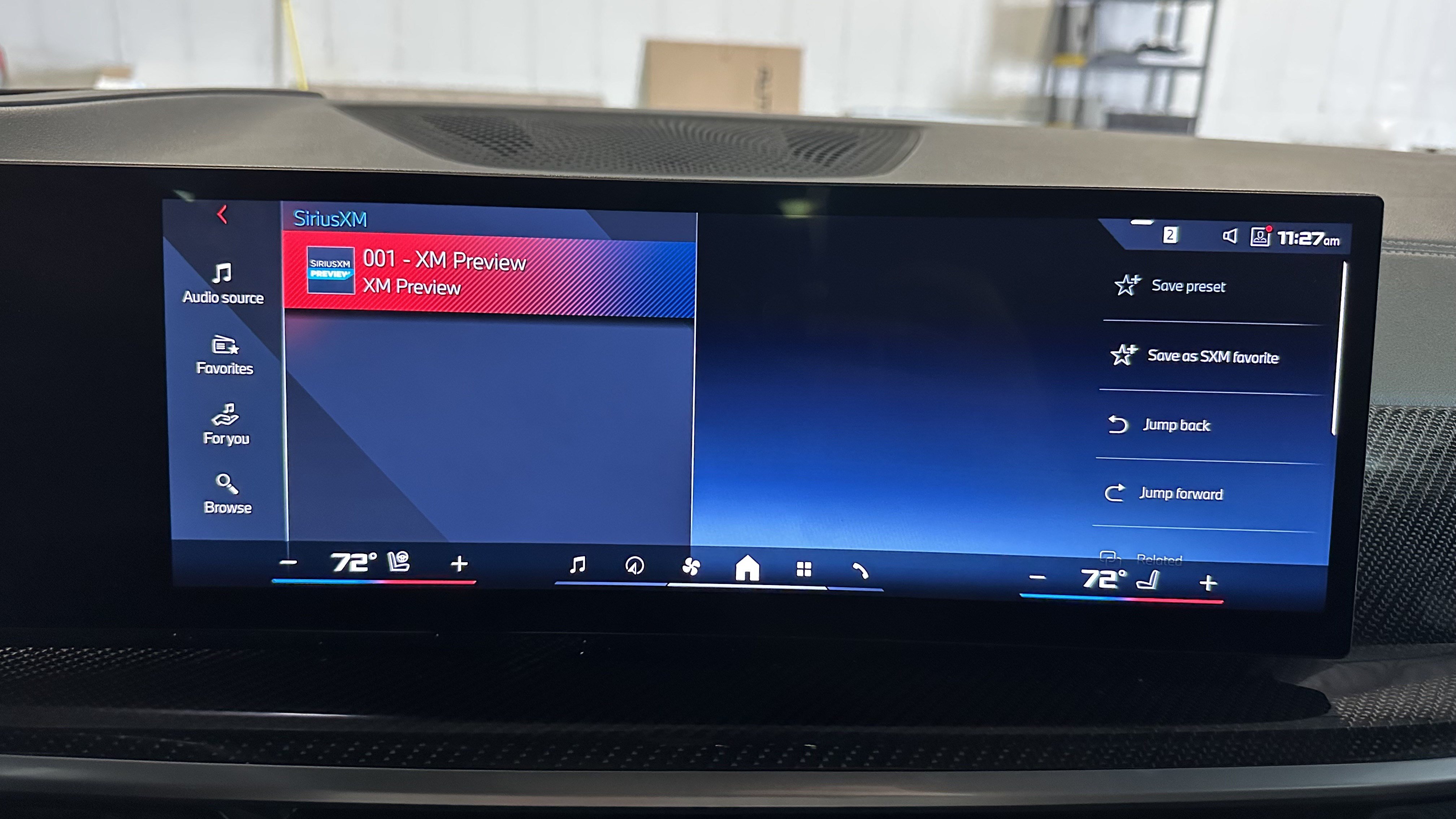 Certified 2024 BMW X7 M60i w/ Executive Package AWD/4WD image 24