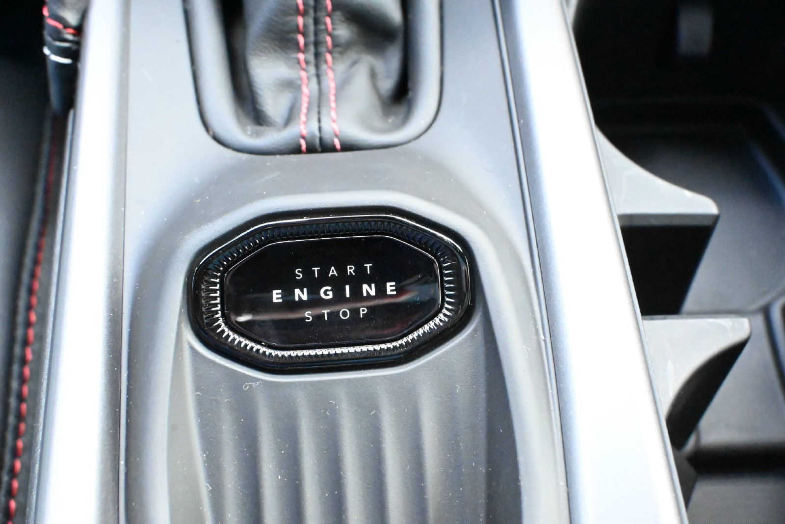 New 2026 Dodge Charger Scat Pack AWD/4WD image 19