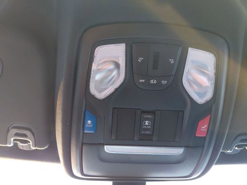 Used 2022 RAM 1500 Big Horn image 16