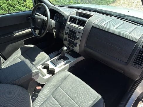 Used 2012 Ford Escape XLT FWD image 24