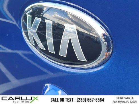 Used 2020 Kia Rio S image 11