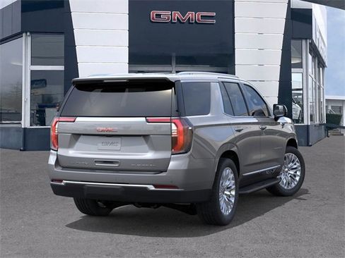 New 2025 GMC Yukon Elevation image 4