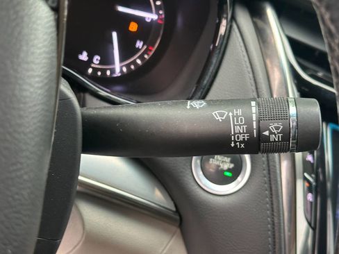 Used 2017 Cadillac CTS Luxury image 34