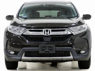 Used 2019 Honda CR-V EX video 2