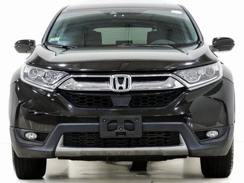 Used 2019 Honda CR-V EX image 2