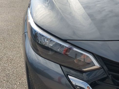 New 2025 Nissan Sentra S image 10