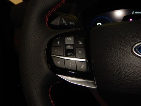 New 2025 Ford Explorer ST-Line w/ Premium Package image 29