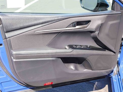 Certified 2025 Toyota Camry LE FWD image 26