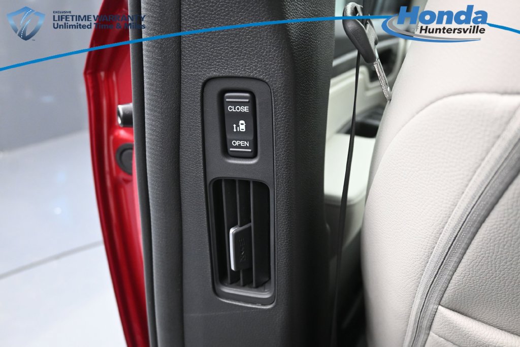 New 2027 Honda Odyssey EX-L image 32
