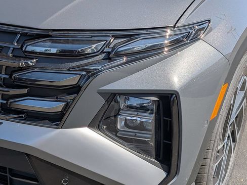New 2026 Hyundai Tucson Limited FWD image 9