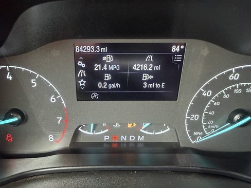 Used 2023 Ford Transit Connect XL FWD image 13