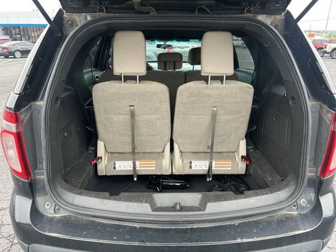 Used 2014 Ford Explorer FWD image 30