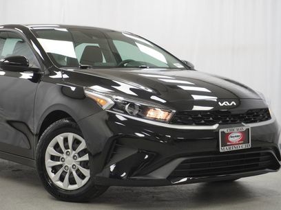 Used 2024 Kia Forte LX