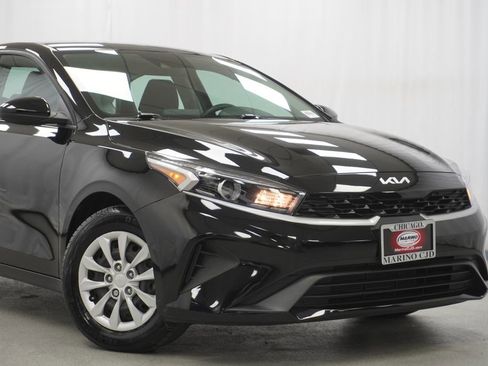 Used 2024 Kia Forte LX FWD image 4