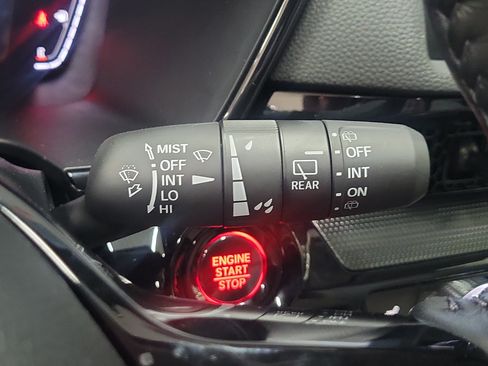 Certified 2026 Honda CR-V EX-L image 28