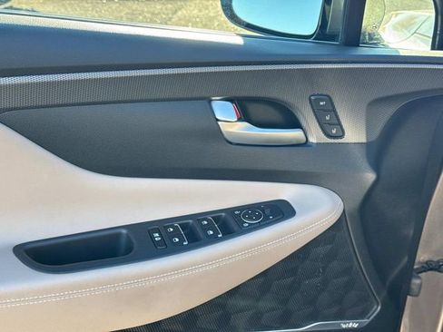 Used 2020 Hyundai Santa Fe Limited image 23