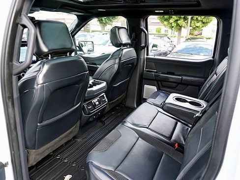Used 2023 Ford F150 Raptor w/ Raptor 37 Performance Package AWD/4WD image 25