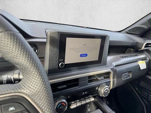 Certified 2025 Toyota Tacoma SR5 image 13