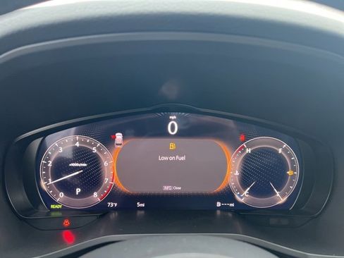 New 2026 MAZDA CX-90 3.3 Turbo S w/ Premium Plus image 36