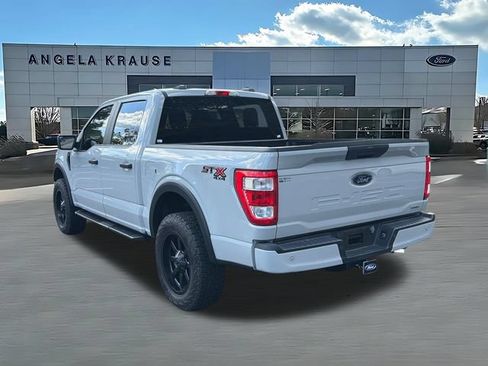 Used 2023 Ford F150 XL w/ STX Appearance Package AWD/4WD image 6