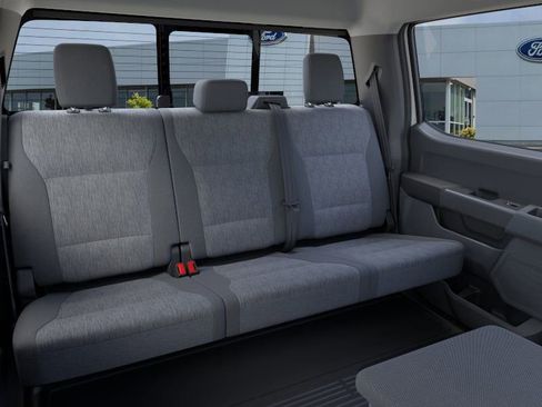 New 2026 Ford F250 XL w/ STX Appearance Package image 12