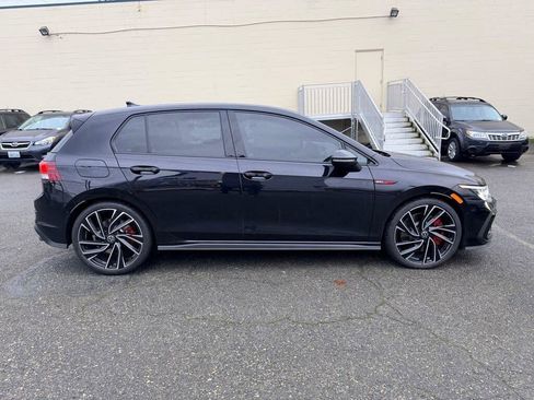 Used 2023 Volkswagen GTI Autobahn image 8
