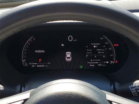 Certified 2025 Acura TLX w/ Technology Package image 22