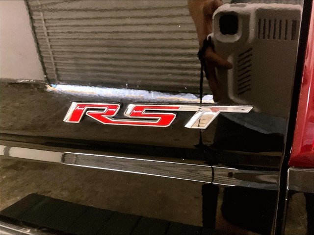 Used 2019 Chevrolet Silverado 1500 RST AWD/4WD image 13