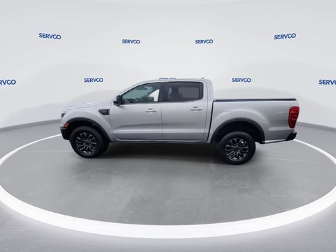 Used 2019 Ford Ranger Lariat w/ Equipment Group 501A Mid image 6