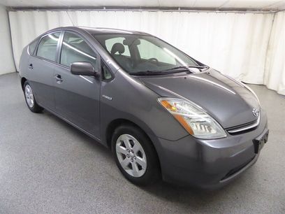 Used 2009 Toyota Prius Touring