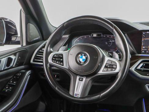 Used 2023 BMW X5 xDrive40i w/ Executive Package AWD/4WD image 12