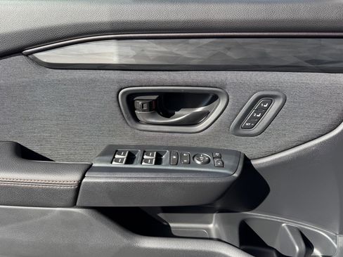 New 2026 Honda Passport TrailSport image 15