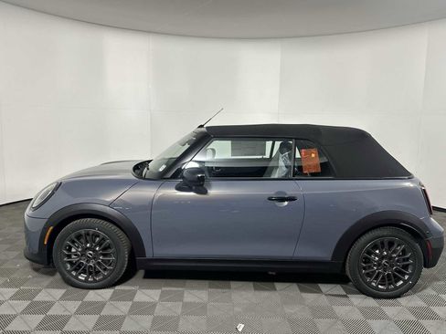 New 2026 MINI Cooper S image 4