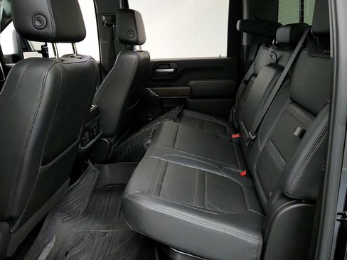 Used 2023 GMC Sierra 2500 Denali w/ Denali Ultimate Package AWD/4WD image 22