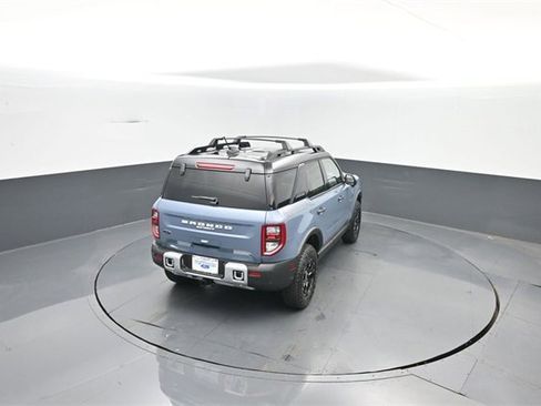 New 2025 Ford Bronco Sport Badlands w/ Sasquatch Badlands Package image 25