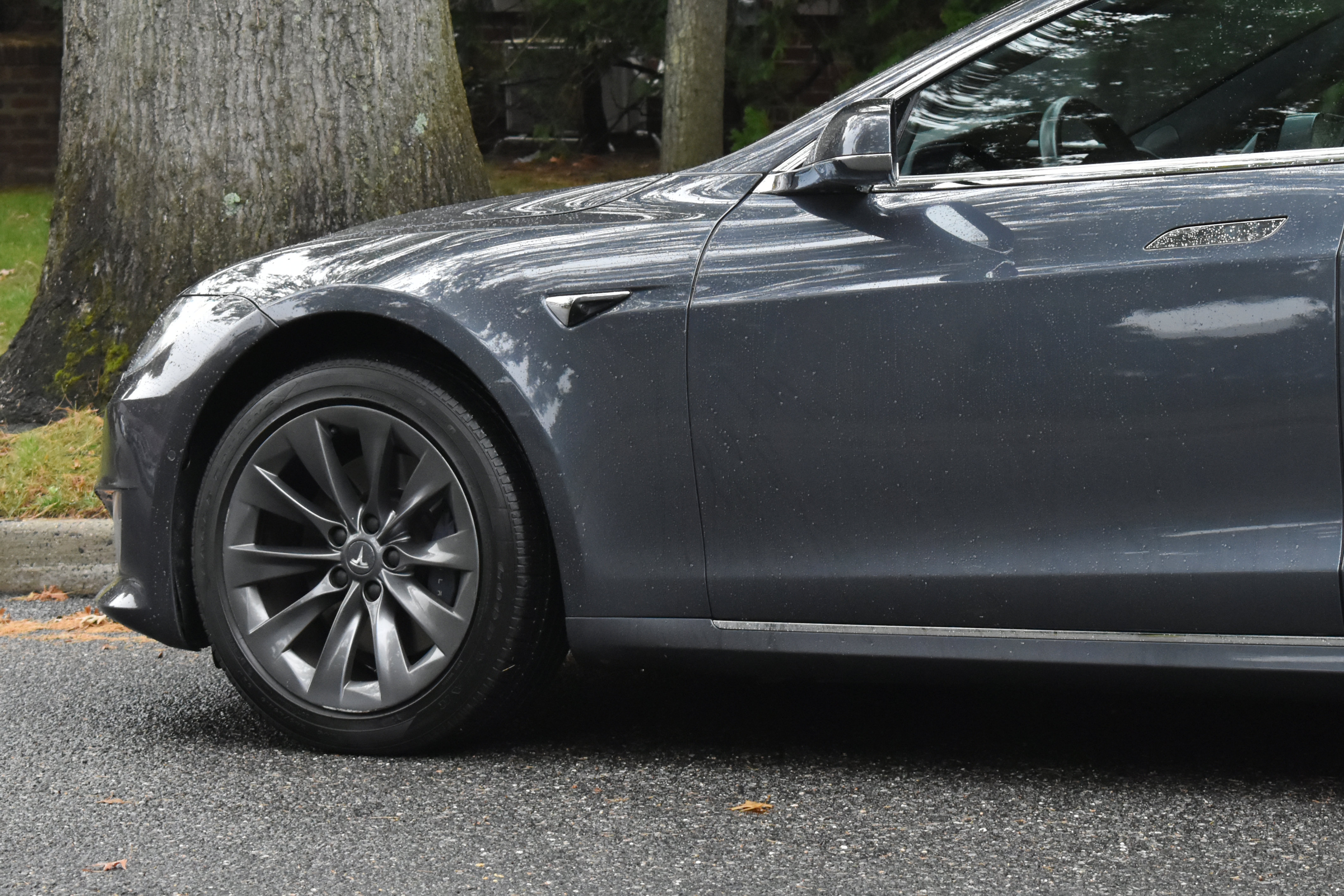 Used 2020 Tesla Model S Long Range AWD/4WD image 13