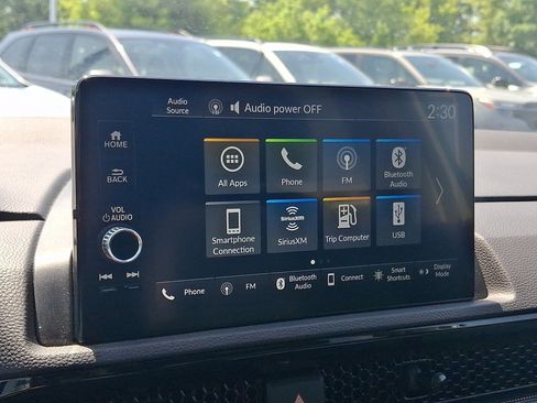 Used 2023 Honda CR-V EX-L image 17