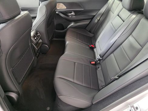 New 2026 Mercedes-Benz GLE 350 4MATIC image 11
