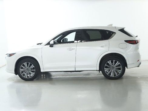 Certified 2025 MAZDA CX-5 Signature image 39
