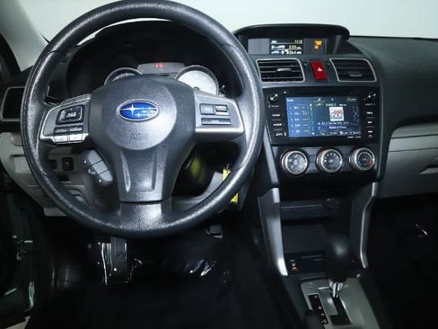Used 2016 Subaru Forester 2.5i Premium w/ All-Weather Package AWD/4WD image 30